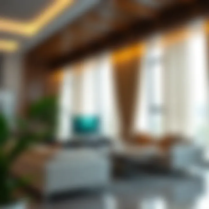 Overview of Etisalat home internet packages