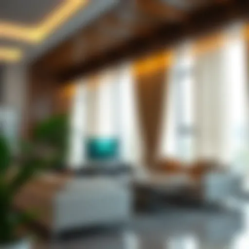 Overview of Etisalat Home Internet Packages Overview of Etisalat home internet packages