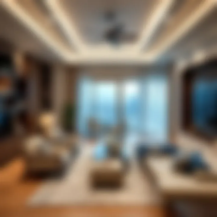 Cultural aspects of family living in Dubai