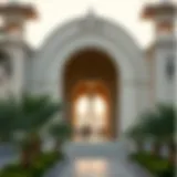 Exploring Free Attractions in Ras Al Khaimah Introduction
