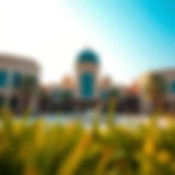 Notable Exploring Free Attractions in Ras Al Khaimah