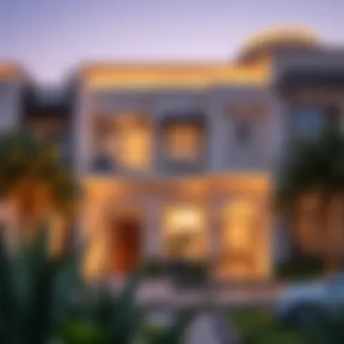 Exploring Galleria Villas Al Wasl: A Comprehensive Overview Summary Exploring Galleria Villas Al Wasl: A Comprehensive Overview Summary