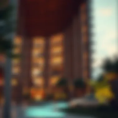 Notable Exploring Jumeirah Garden Building 1: An In-Depth Analysis