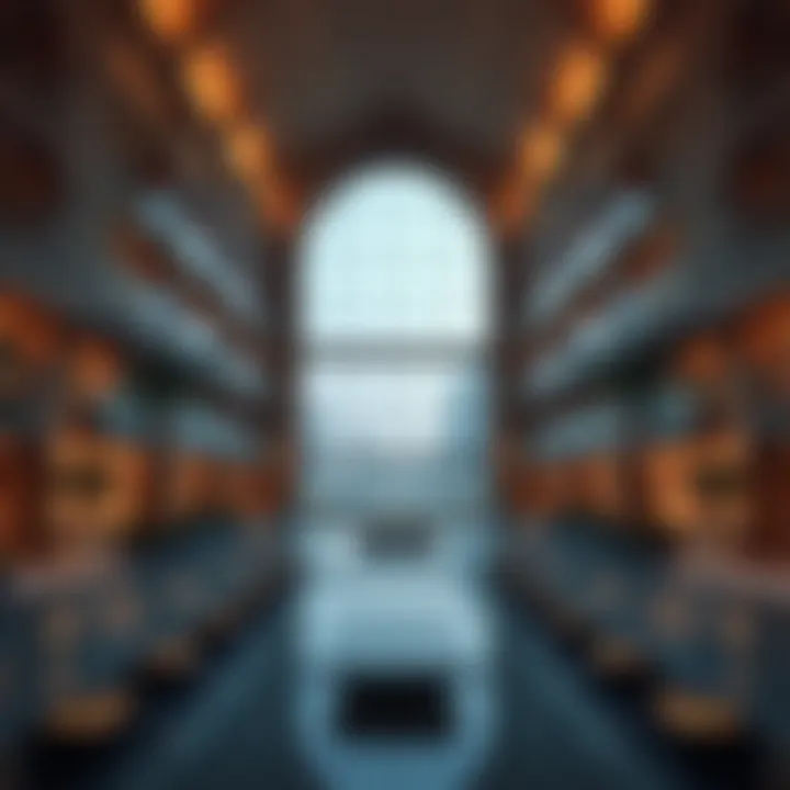 Exploring Jumeirah Garden Building 1: An In-Depth Analysis Summary