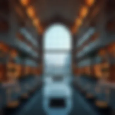 Exploring Jumeirah Garden Building 1: An In-Depth Analysis Summary Exploring Jumeirah Garden Building 1: An In-Depth Analysis Summary