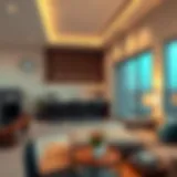 Exploring Karama Flat Rentals: A Comprehensive Guide Introduction