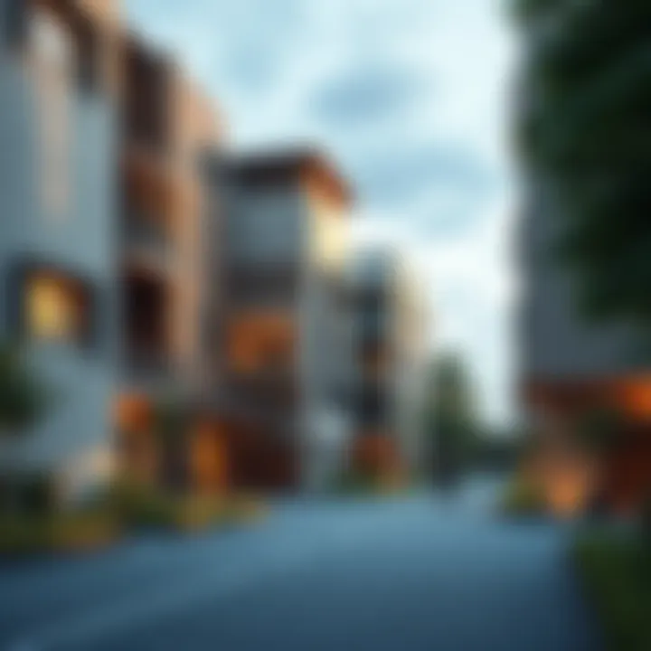 Notable Exploring Karama Flat Rentals: A Comprehensive Guide