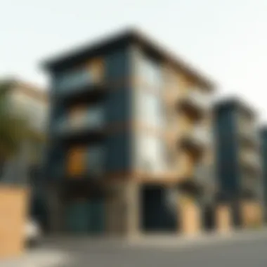 Exploring Karama Flat Rentals: A Comprehensive Guide Summary