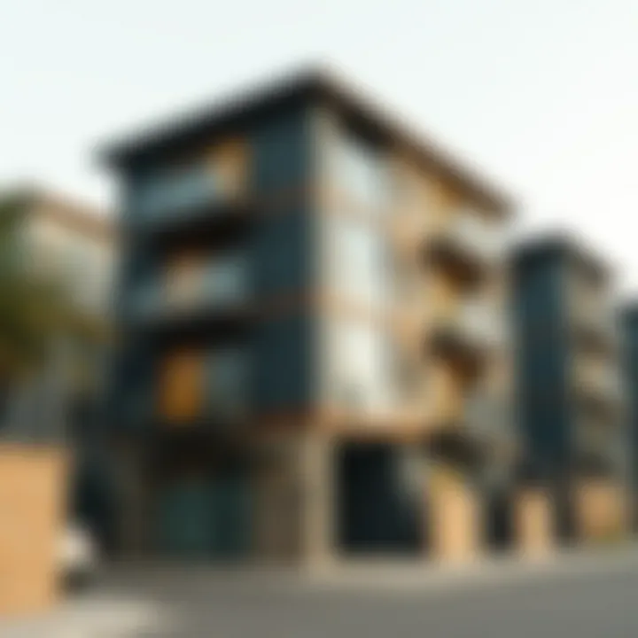 Exploring Karama Flat Rentals: A Comprehensive Guide Summary
