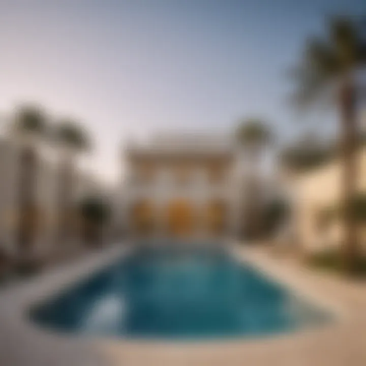 Real estate market trends in Dubai
