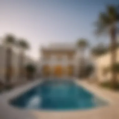 Real Estate Market Trends Real estate market trends in Dubai