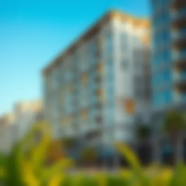 Investment opportunities presented by Koa Dubai within the real estate market