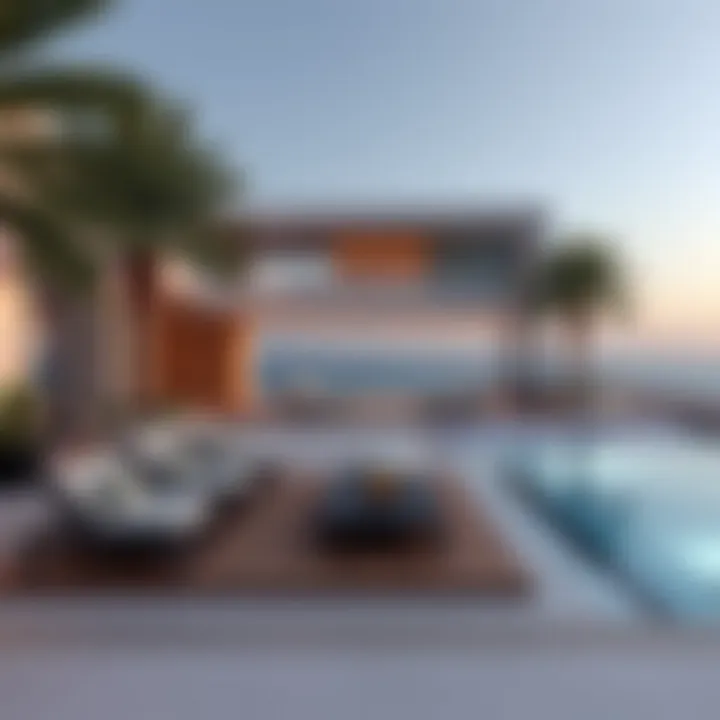 Notable Exploring Luxury Villas with Beach Access by VB Homes