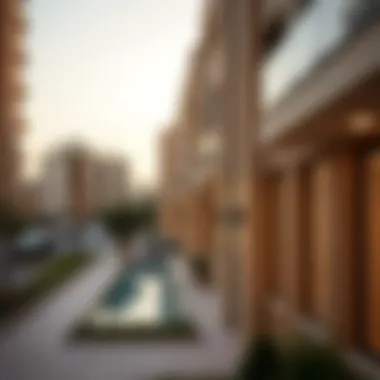 Investment opportunities in مرسى خور دبي