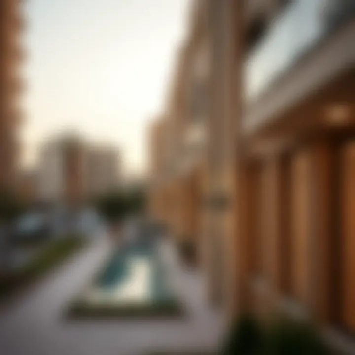 Investment opportunities in مرسى خور دبي