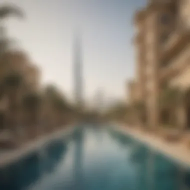 Investment Opportunities in Dubai Visual representation of investment opportunities in Dubai