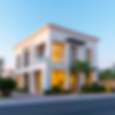 Investment Opportunities in Mira Holiday Homes Investment opportunities in Mira Holiday Homes