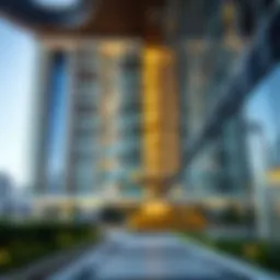 Exploring مكتب تدبير: Strategies for Effective Property Management in Dubai Introduction