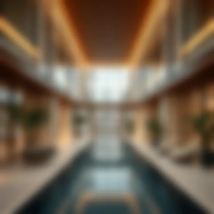 Notable Exploring مكتب تدبير: Strategies for Effective Property Management in Dubai