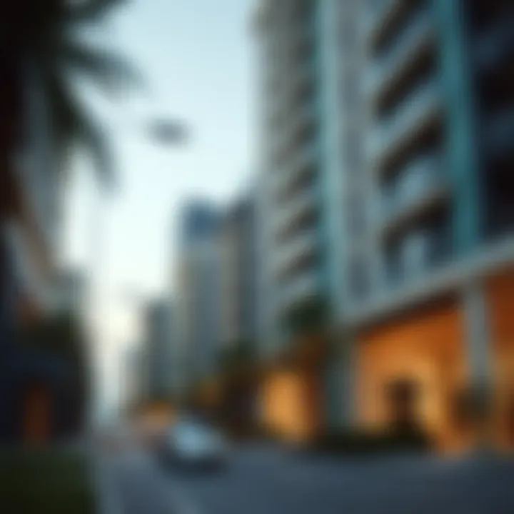 Exploring مكتب تدبير: Strategies for Effective Property Management in Dubai Summary