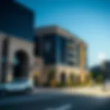 Exploring Mussafah Shabiya 11: A Comprehensive Overview of Its Postal Code and Real Estate Dynamics Introduction