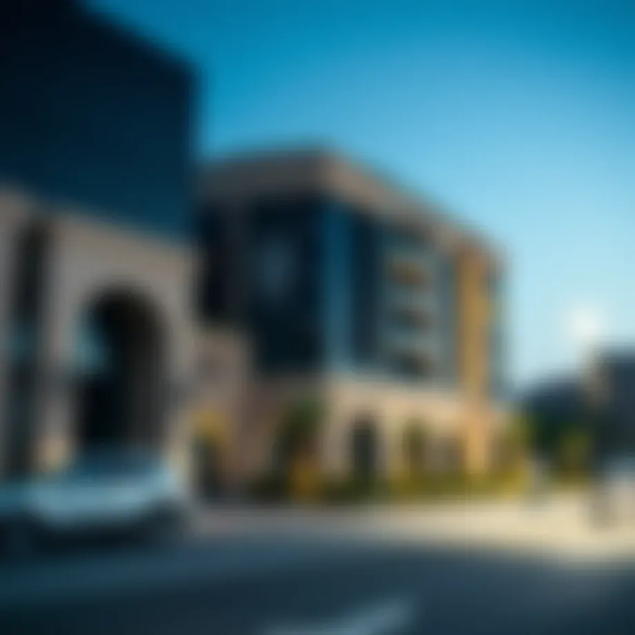 Exploring Mussafah Shabiya 11: A Comprehensive Overview of Its Postal Code and Real Estate Dynamics Introduction