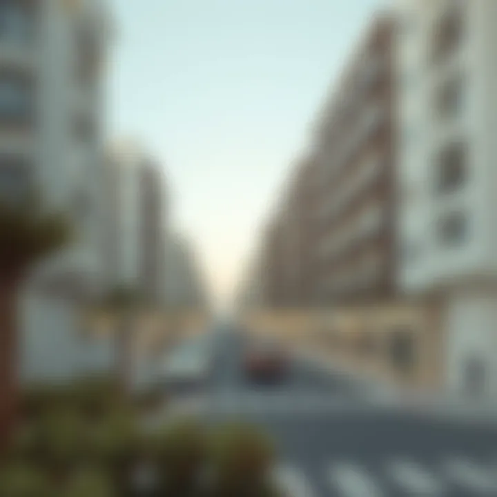 Notable Exploring Mussafah Shabiya 11: A Comprehensive Overview of Its Postal Code and Real Estate Dynamics