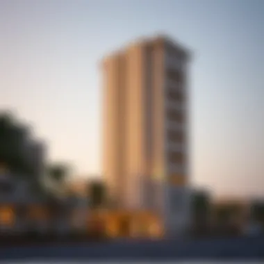 Exploring Mussafah Shabiya 11: A Comprehensive Overview of Its Postal Code and Real Estate Dynamics Summary