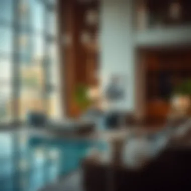 Navigating Legal Aspects Legal considerations for buying property in Dubai