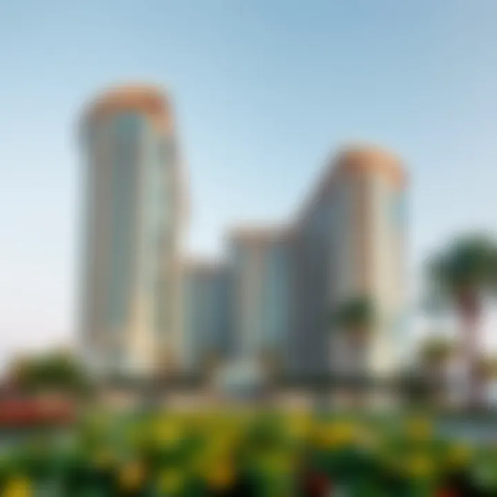 Notable Exploring Paradise Building: A Comprehensive Overview in Dubai South