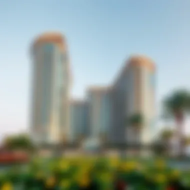 Notable Exploring Paradise Building: A Comprehensive Overview in Dubai South Notable Exploring Paradise Building: A Comprehensive Overview in Dubai South