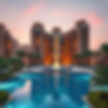 Exploring Paradise Building: A Comprehensive Overview in Dubai South Summary