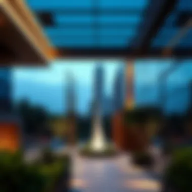 Investment Potential in Parklane Investment opportunities in Parklane's real estate market