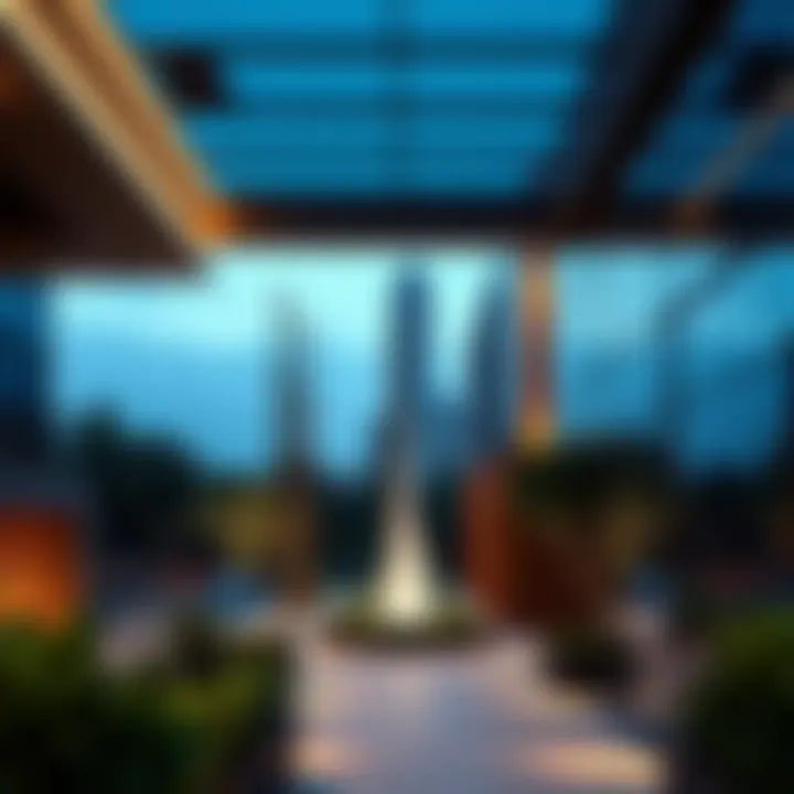 Investment Potential in Parklane Investment opportunities in Parklane's real estate market