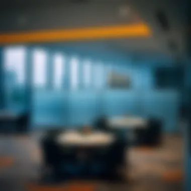 Overview of Amenities in Partition Rentals Amenities available in partition rentals