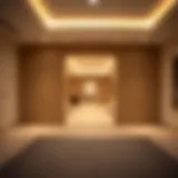 Exploring Partition Rentals in Jumeirah 2 Introduction
