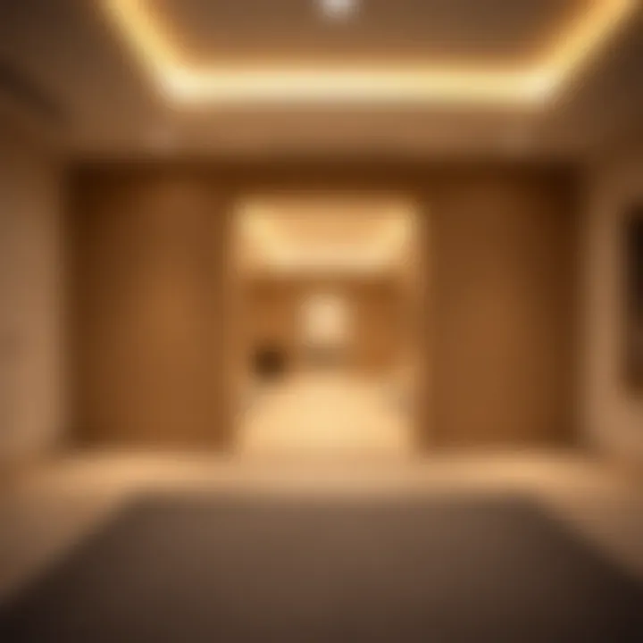 Exploring Partition Rentals in Jumeirah 2 Introduction