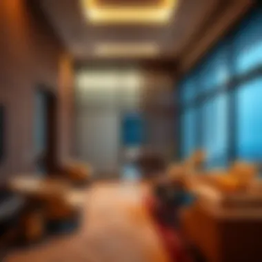 Notable Exploring Partition Rentals in Jumeirah 2