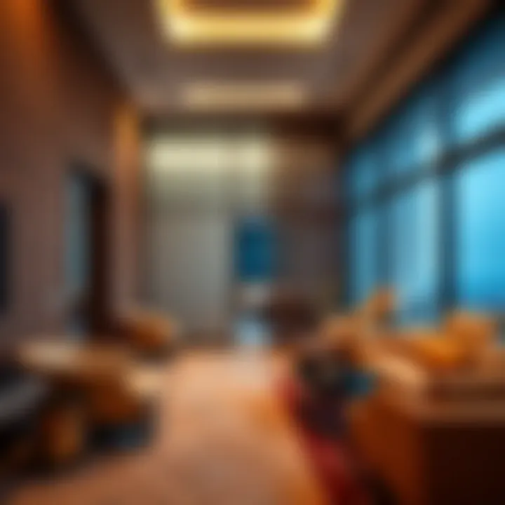 Notable Exploring Partition Rentals in Jumeirah 2