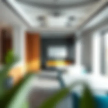 Benefits of Renting Partitions in a Growing Market Infographic on benefits of partition rentals