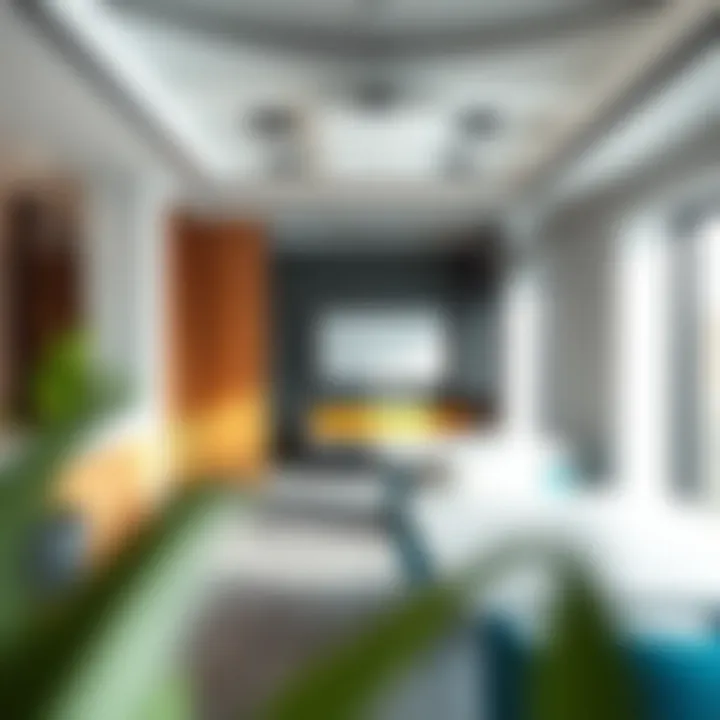 Benefits of Renting Partitions in a Growing Market Infographic on benefits of partition rentals