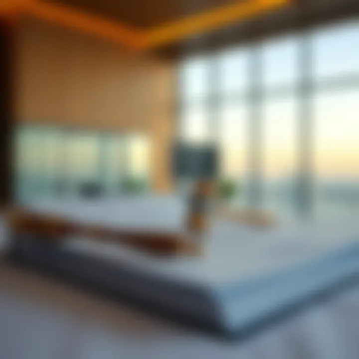 Legal documents related to real estate transactions