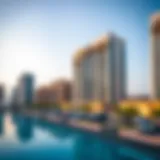 Exploring Price Dynamics in Dubai's Real Estate Market Introduction
