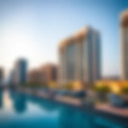 Exploring Price Dynamics in Dubai's Real Estate Market Introduction