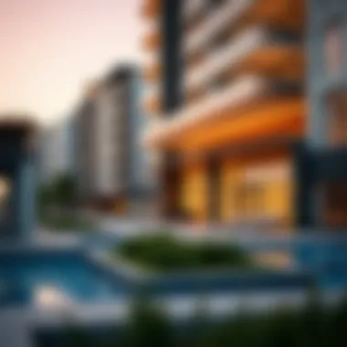 Notable Exploring Price Dynamics in Dubai's Real Estate Market Notable Exploring Price Dynamics in Dubai's Real Estate Market