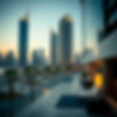 Exploring Price Dynamics in Dubai's Real Estate Market Summary Exploring Price Dynamics in Dubai's Real Estate Market Summary