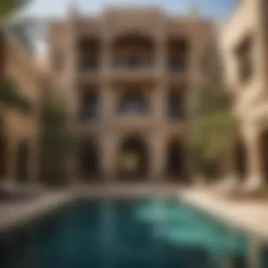 Notable Exploring Rahaal 2 at Madinat Jumeirah: A Guide to Luxury Living in Dubai