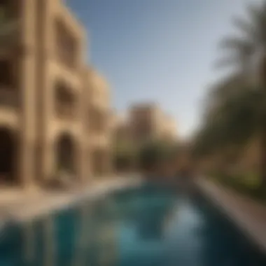 Exploring Rahaal 2 at Madinat Jumeirah: A Guide to Luxury Living in Dubai Summary Exploring Rahaal 2 at Madinat Jumeirah: A Guide to Luxury Living in Dubai Summary