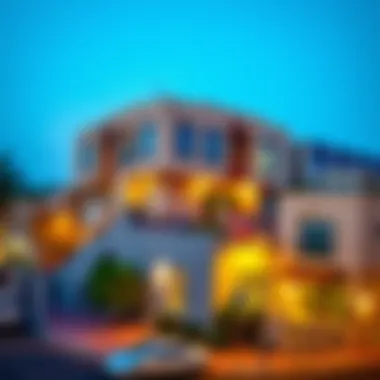 Notable Exploring Rigga Al Buteen: A Dynamic Neighborhood in Dubai Notable Exploring Rigga Al Buteen: A Dynamic Neighborhood in Dubai