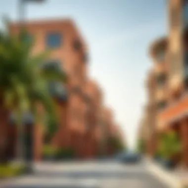 Exploring Rigga Al Buteen: A Dynamic Neighborhood in Dubai Summary Exploring Rigga Al Buteen: A Dynamic Neighborhood in Dubai Summary